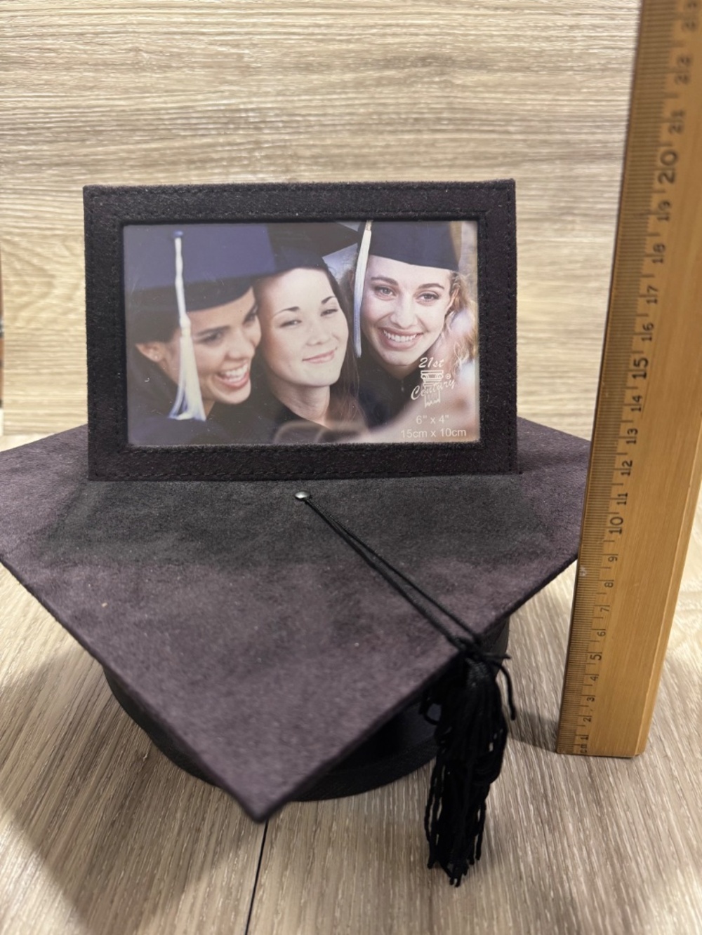 Box and frame - Picture 6 of 6